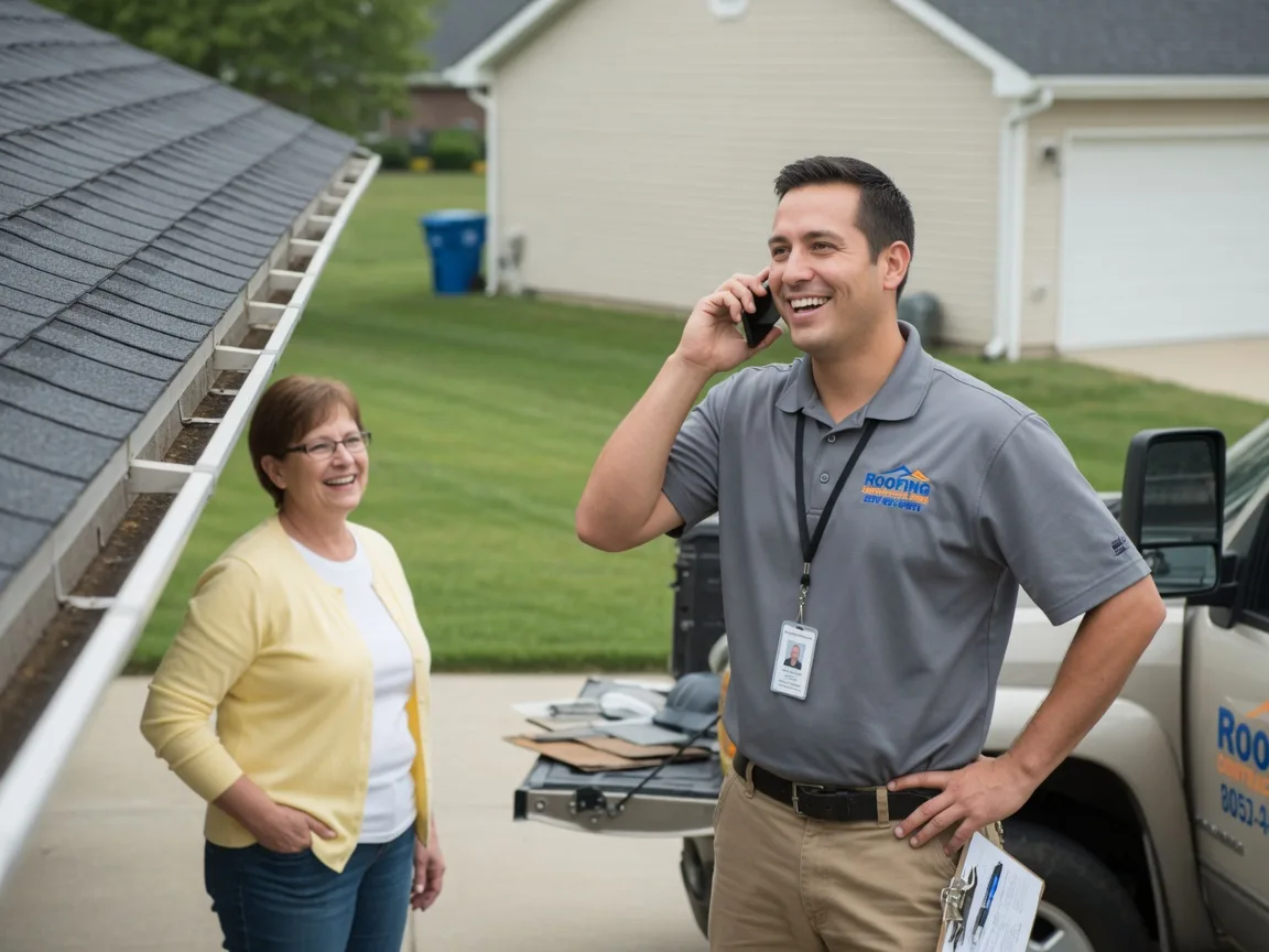 Local Roofing Contractors Ocean Gate, NJ FAQs